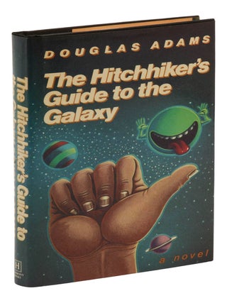The Hitchhiker's Guide to the Galaxy