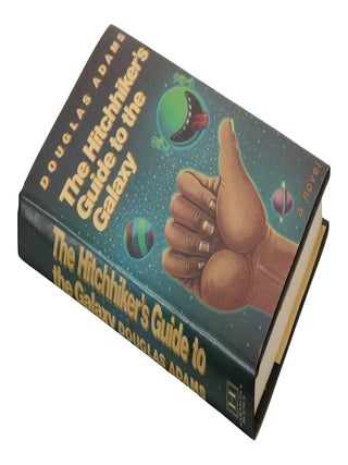 The Hitchhiker's Guide to the Galaxy