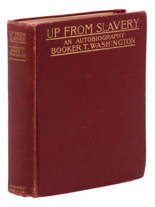 Up From Slavery: An Autobiography