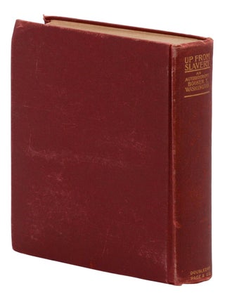 Up From Slavery: An Autobiography