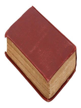 Up From Slavery: An Autobiography