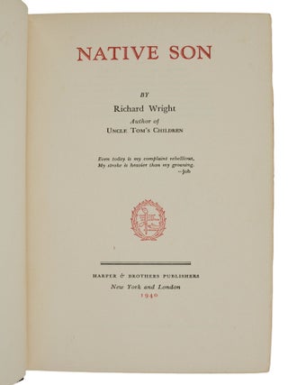 Native Son