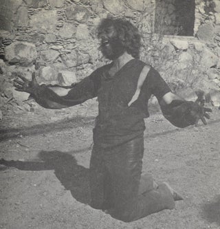 El Topo: Fabula Panica con Imagenes