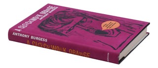 A Clockwork Orange