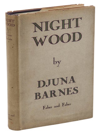 Nightwood