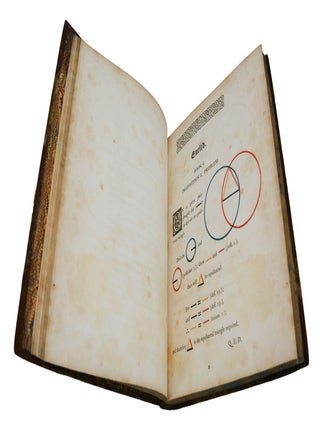 The First Six Books of The Elements of Euclid In Which Coloured Diagrams and Symbols are Used Instead of Letters for the Greater Ease of Learners