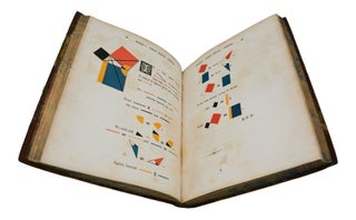 The First Six Books of The Elements of Euclid In Which Coloured Diagrams and Symbols are Used Instead of Letters for the Greater Ease of Learners