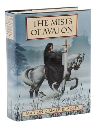 The Mists of Avalon