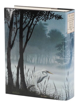 The Mists of Avalon
