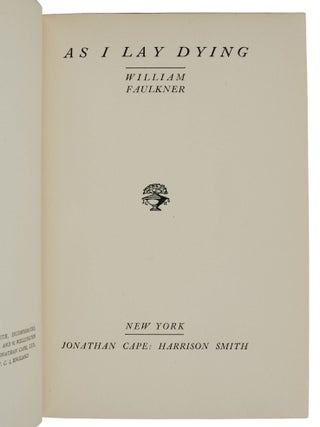 As I Lay Dying