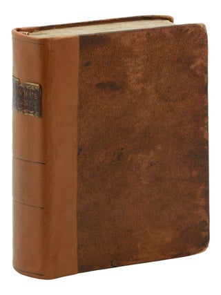 A Defence of the Constitutions of Government of the United States of America