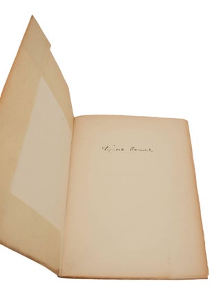 Ladies Almanack: showing their Signs and their Tides; their Moons and their Changes; the Seasons as it is with them; their Eclipses and Equinoxes; as well as a full Record of diurnal and nocturnal Distempers. Written & Illustrated by a Lady of Fashion.