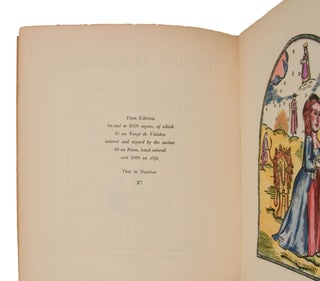 Ladies Almanack: showing their Signs and their Tides; their Moons and their Changes; the Seasons as it is with them; their Eclipses and Equinoxes; as well as a full Record of diurnal and nocturnal Distempers. Written & Illustrated by a Lady of Fashion.