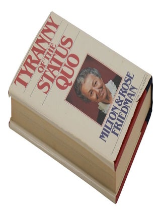 Tyranny of the Status Quo
