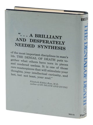 The Denial of Death