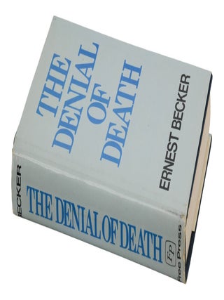 The Denial of Death