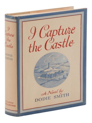 Item #140947832 I Capture the Castle. Dodie Smith