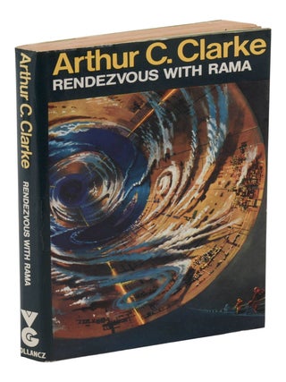 Item #140947835 Rendezvous with Rama. Arthur C. Clarke