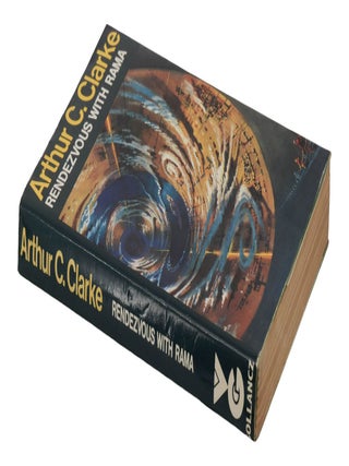 Rendezvous with Rama