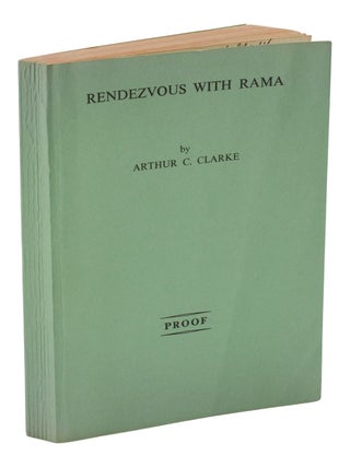 Rendezvous with Rama