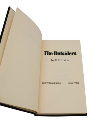 The Outsiders