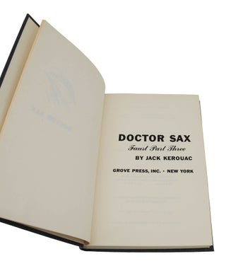 Doctor Sax