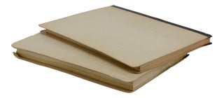 Textbook and Notes from Oppenheimer's Physics 221 Class