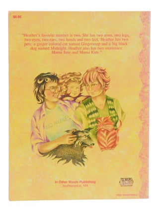 Heather Has Two Mommies