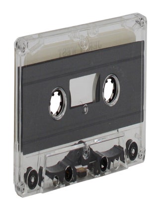 Personalized De La Soul Answering Machine Message