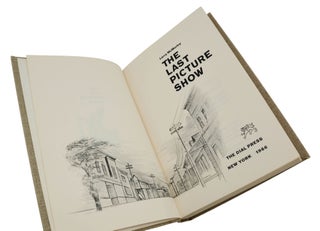 The Last Picture Show