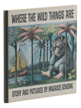 Where the Wild Things Are