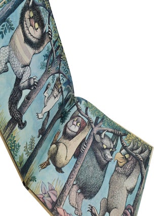 Where the Wild Things Are