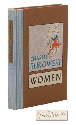 Item #140947886 Women. Charles Bukowski