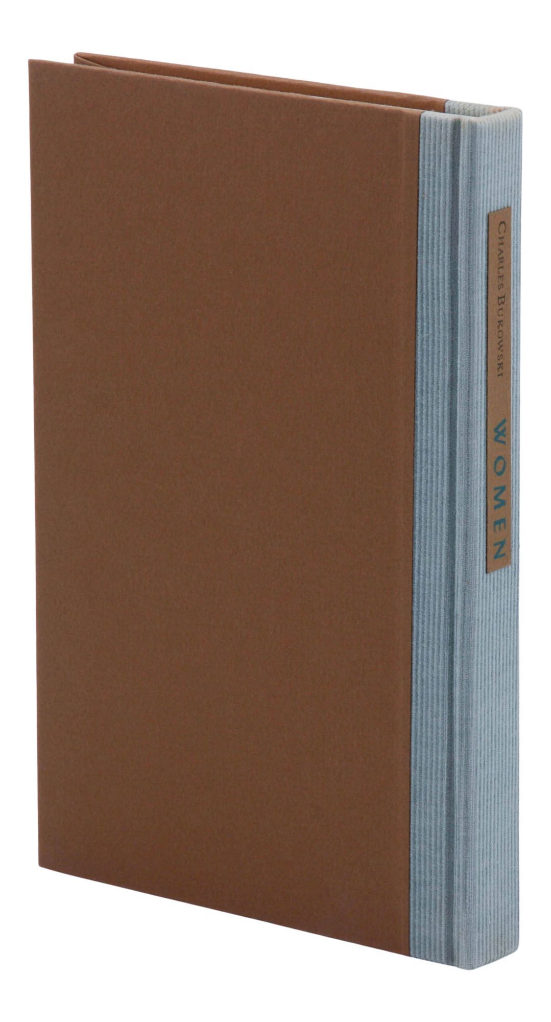 Women | Charles Bukowski | Signed Limited First Edition