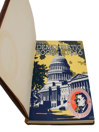The Democratic Book 1936