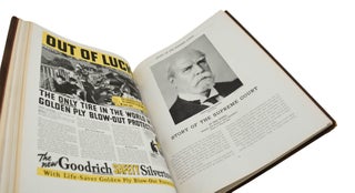 The Democratic Book 1936
