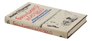 Fear and Loathing in Las Vegas: A Savage Journey into the Heart of the American Dream