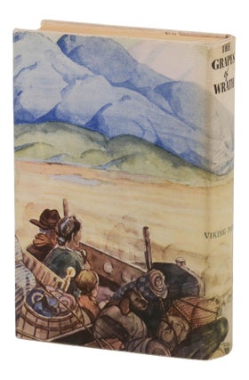 The Grapes of Wrath