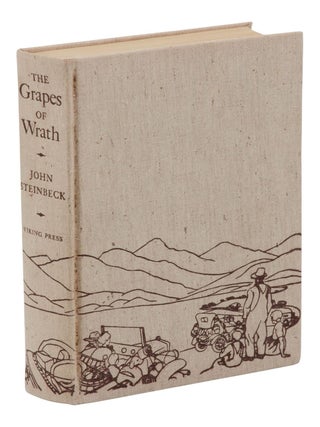 The Grapes of Wrath