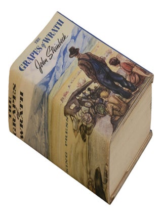 The Grapes of Wrath