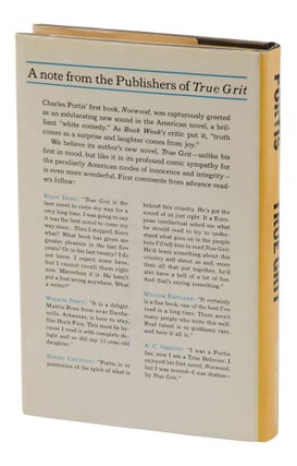 True Grit