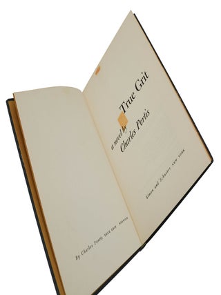 True Grit