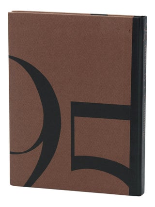 95 Poems [Ninety Five]