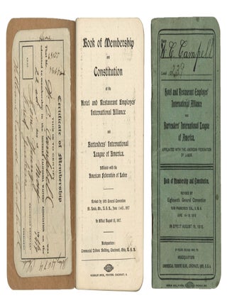 Archive relating to daredevil, parachutist, and aerial and bicycle stuntman William "Stub" Campbell