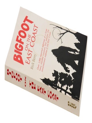 Bigfoot on the East Coast
