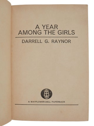 A Year Among the Girls
