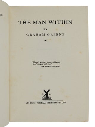The Man Within