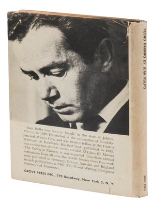 Pedro Paramo