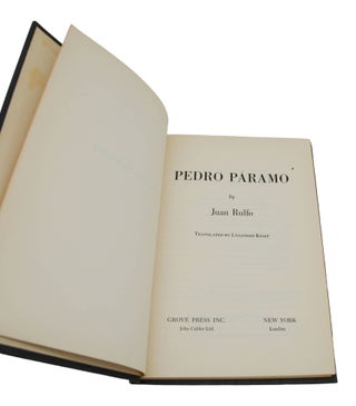 Pedro Paramo