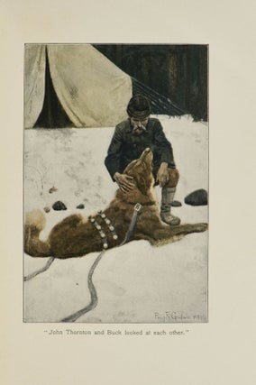 The Call of the Wild